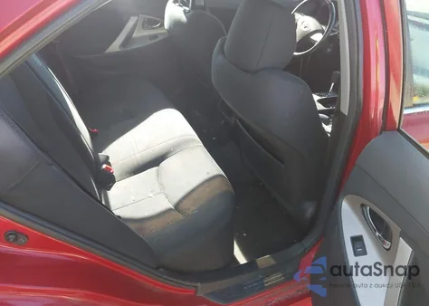 2011 Toyota Camry Se из США, поврежденный, VIN 4T1BF3EK2BU137340